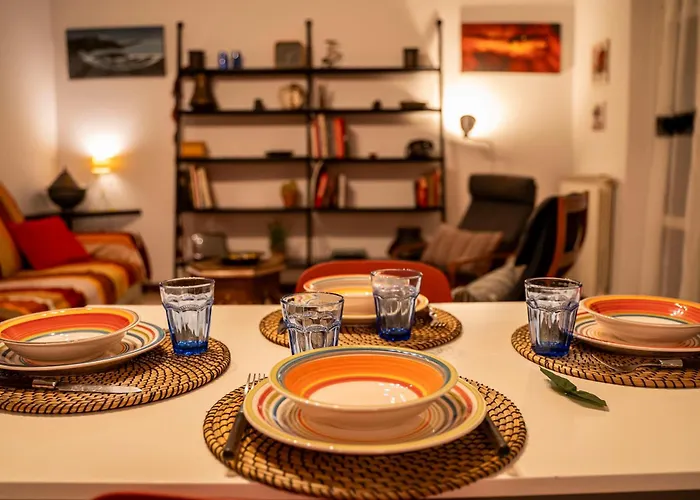Casa Marta