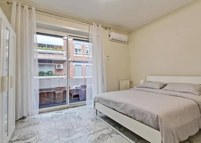 Vatican\'S Apartment
