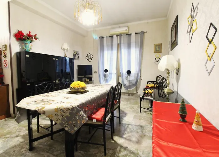 Teresa\'S House Metro C