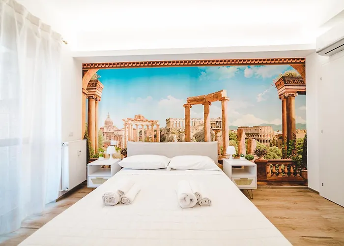 Tibur Domus B&B