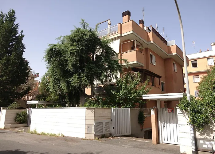 Valelyhouse