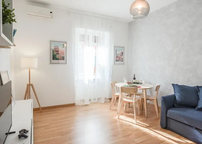 Centocelle Family Inn