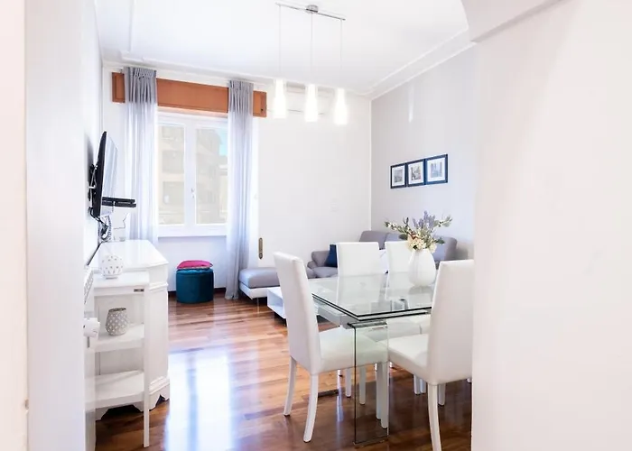 Appio11 Apartment
