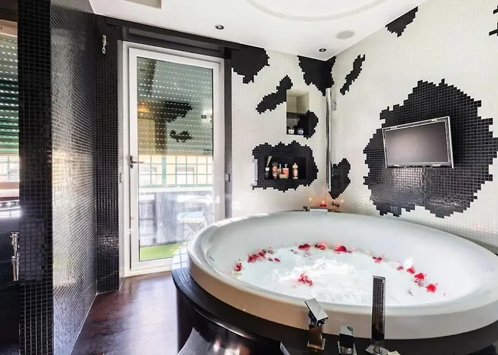 Luxury Appartment 250Mt For Lovers