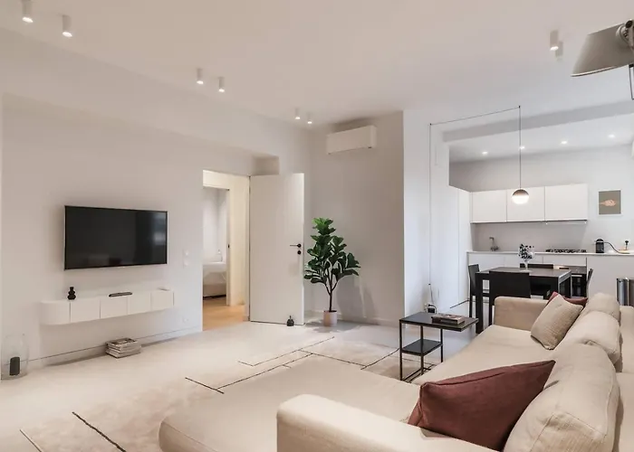 Caracalla Apartment In Rome