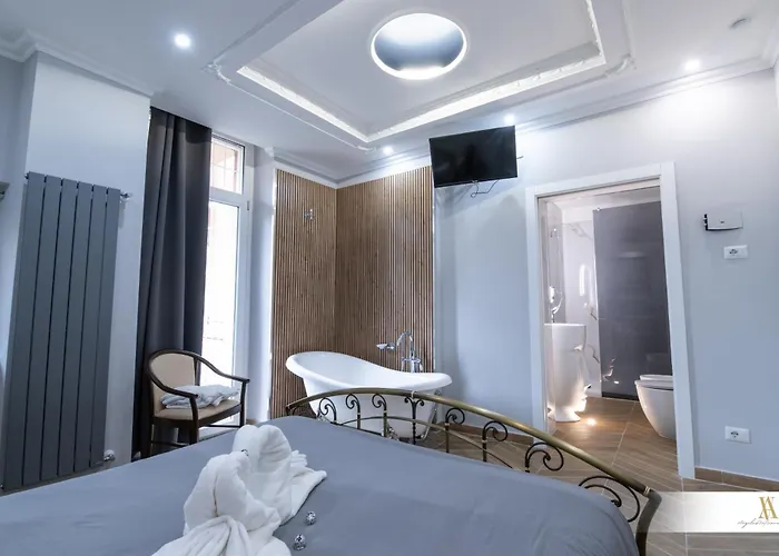 Angelus Vaticanus Room