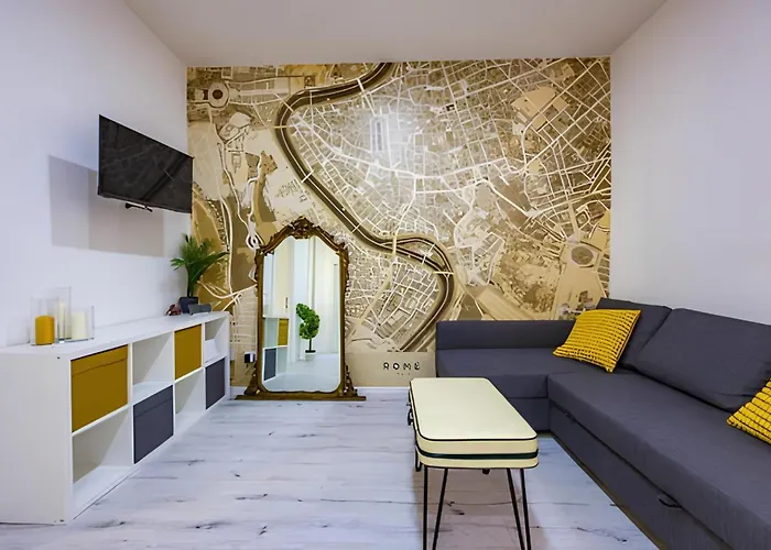1 Minuto Da San Pietro - Nicole House