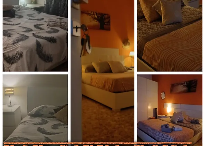 B&B Capua