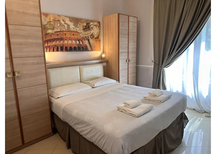 Spqr Suite Guest House