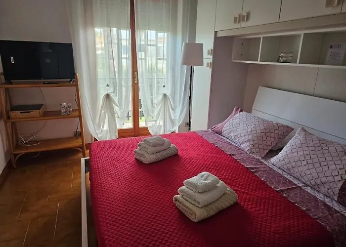 Rooms Gregoraci