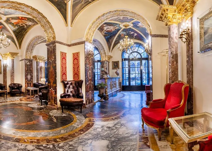 Hotel Des Epoques