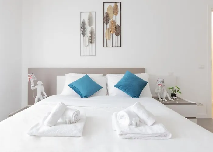 15 Minutes From City Center & Metro 2 Minutes