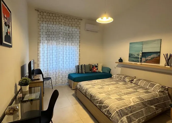 Alba Nuova Suite