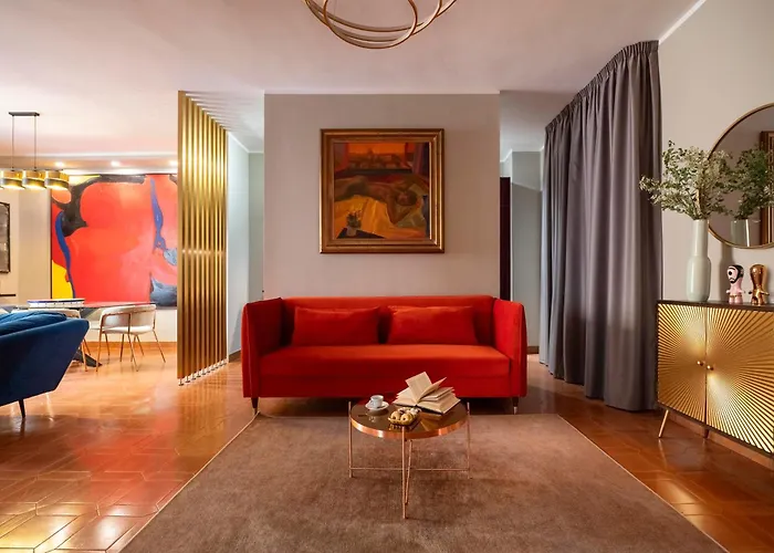 San Giacomo 22 Luxury House