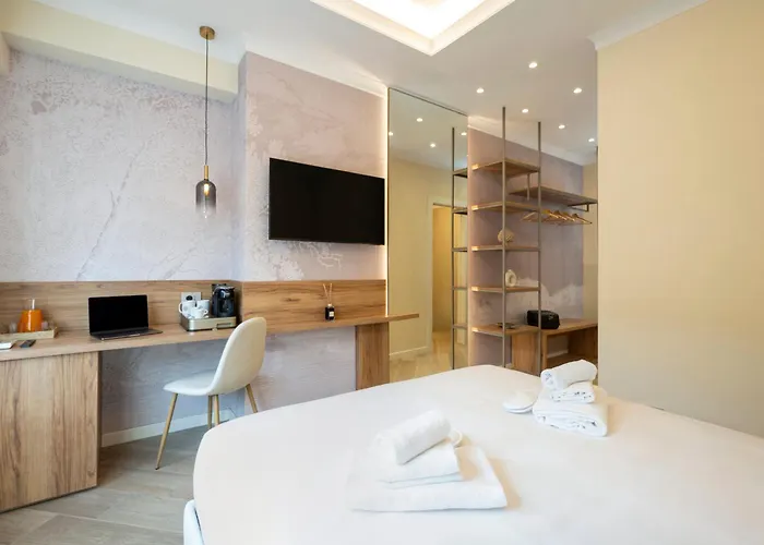 Eudora Guesthouse Roma