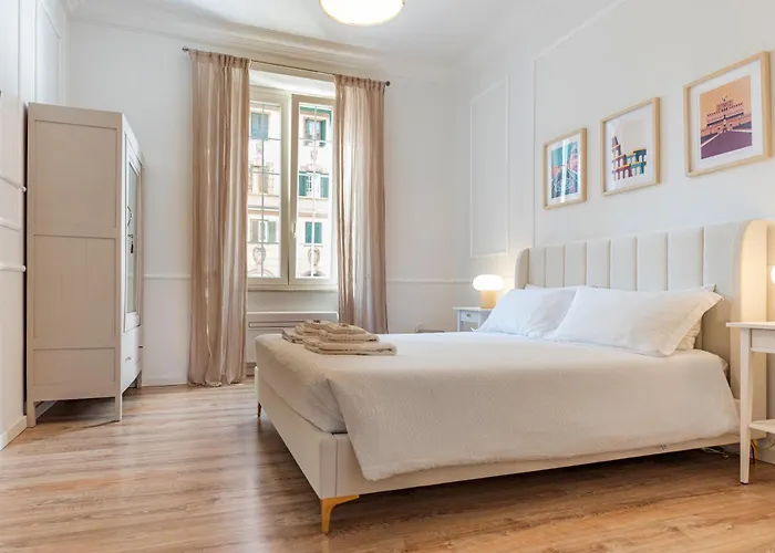 Gio House - Palazzo Storico