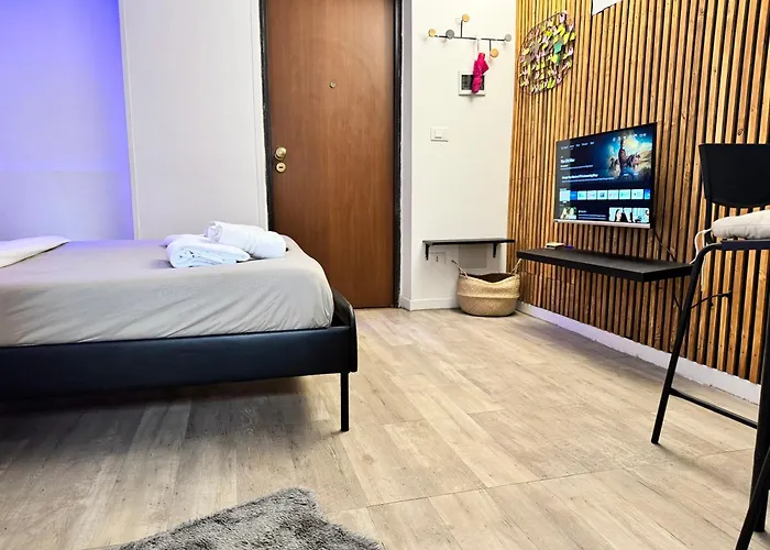Loft Grazioso Vaticano
