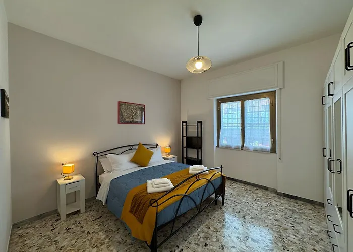 Authentic Roman Hideaway