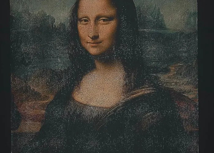 Gioconda S Home