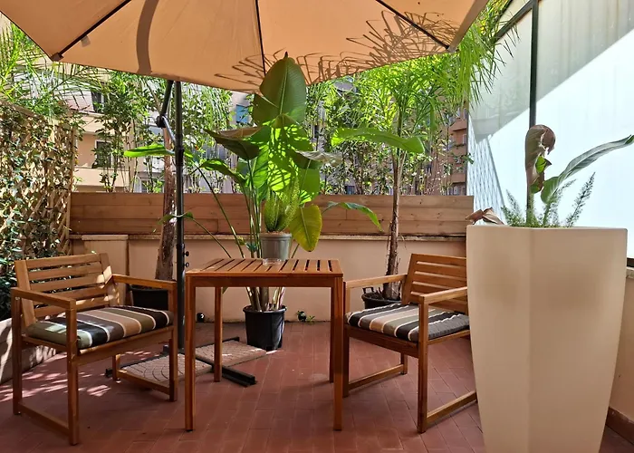 Appian Private Suites
