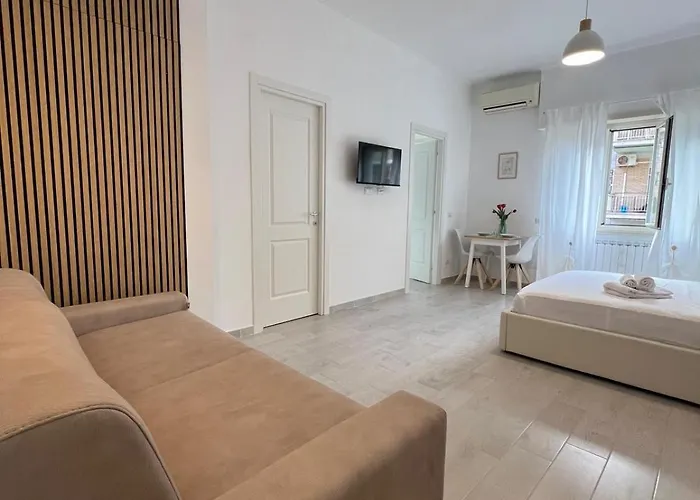 Augusto\'S House B&B