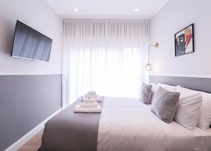 St Peter & Vatican Luxury Suites - Guesthouse In Rome City Centre Near Vatican