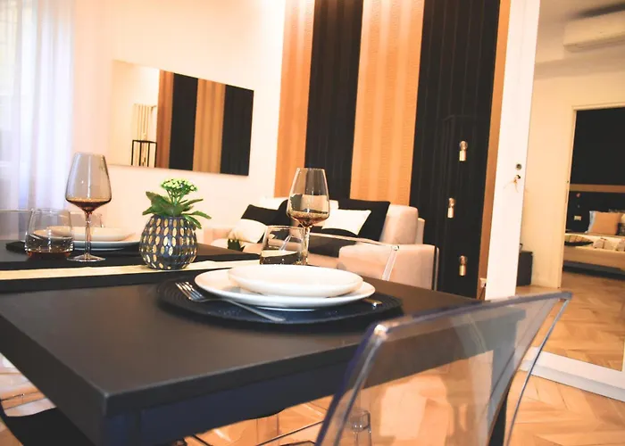 Mazzini City Center Apartment - Vaticano - Foro Italico - Stadio Olimpico-Rai Delle Vittorie