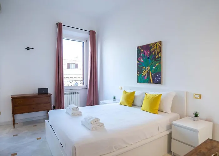 Colonna Guest House