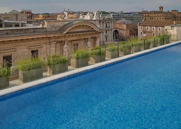 Anantara Palazzo Naiadi