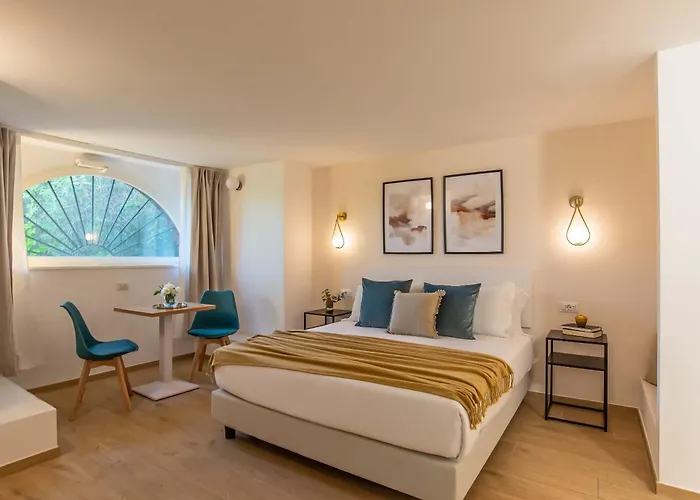 Apartment Flaminia - Roma Nord