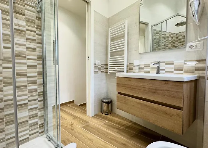 Chich Suites In The Heart Of Historic Rome