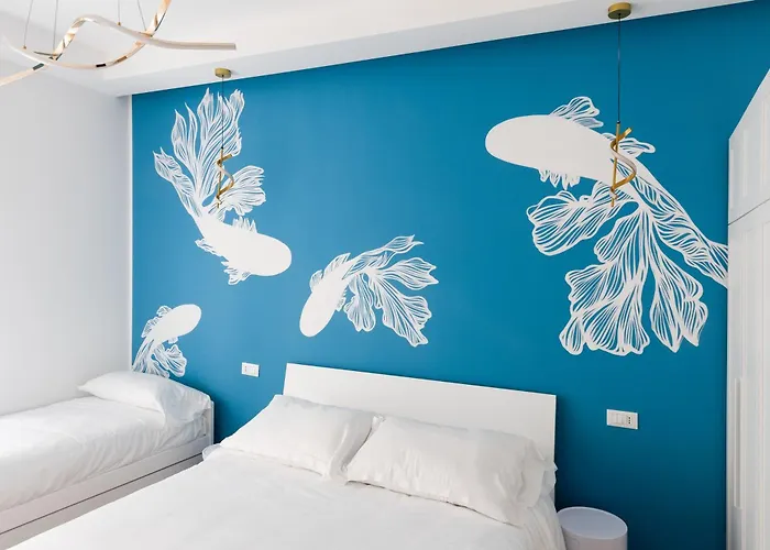 Roma Tiburtina - Elementcity Suites