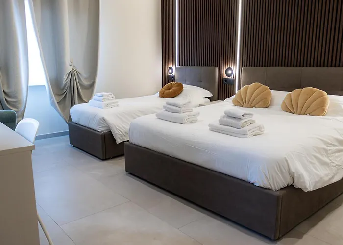 Luma Rooms