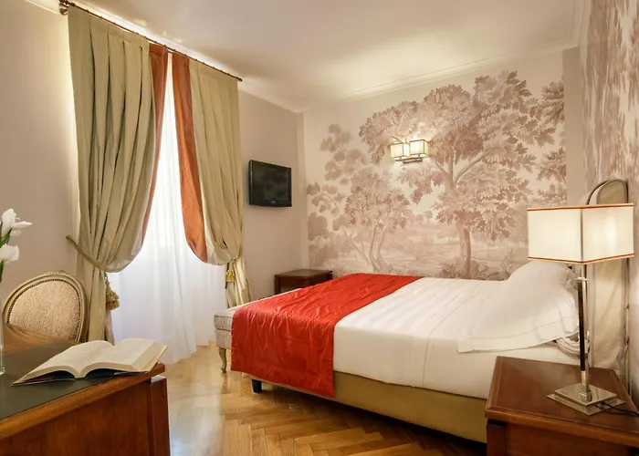 Vivaldi Luxury Rooms