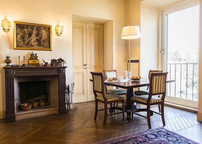 Suite B&B all\'Aracoeli
