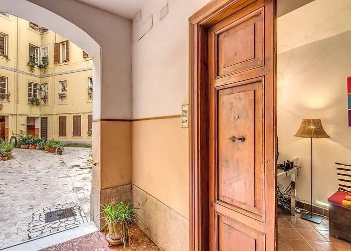 A Casa Di Getta