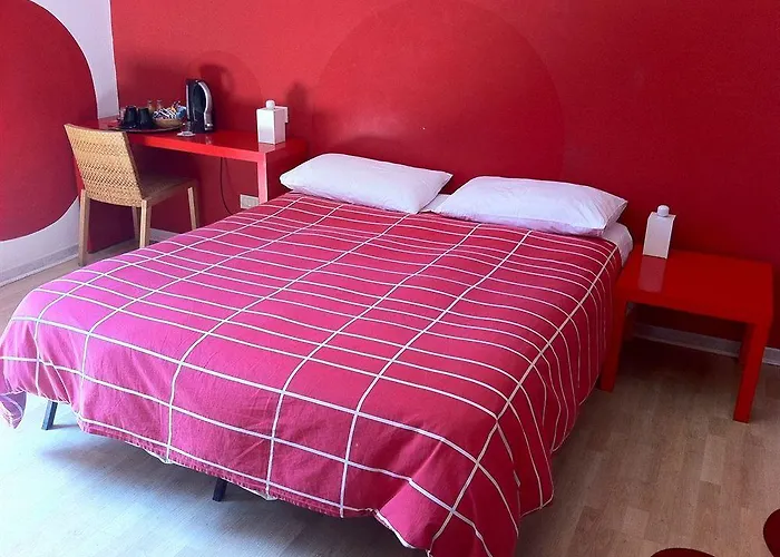 Bed & Breakfast Best Place