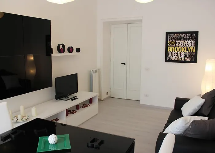 Riboty Apartment