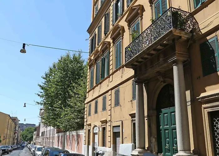 Apartment - Laterano 85