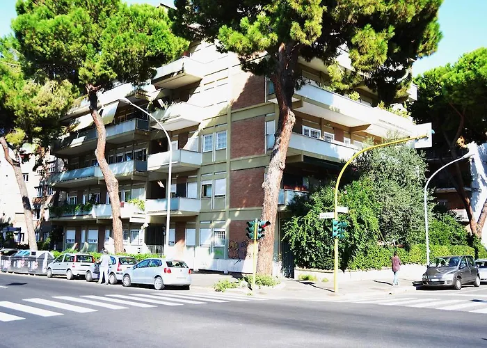 Affittacamere Eur Nuvola