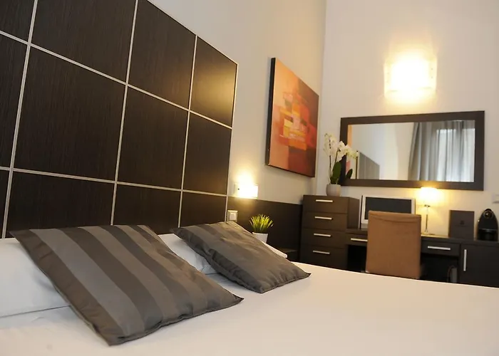 Hotel Rome Place
