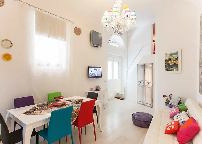 Rental In Rome Palermo Apartment