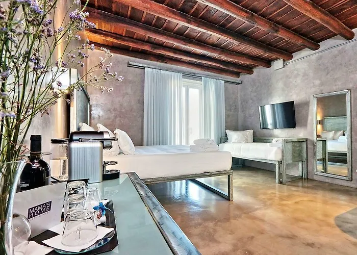 Mama\'S Home Rome