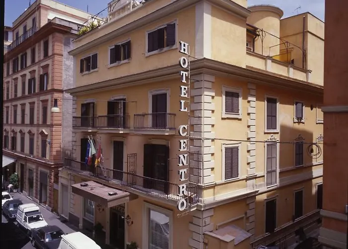 Hotel Centro