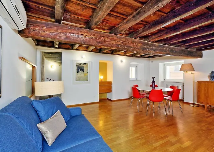 Parione Charme - My Extra Home