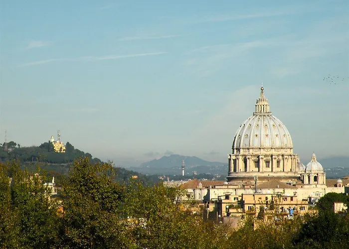 Wonderful Time Rome Bed & Breakfast