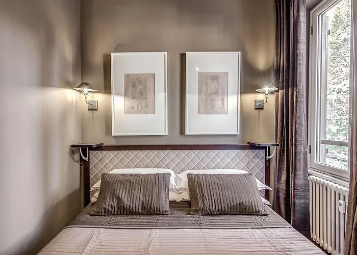 Zero6 Guest House