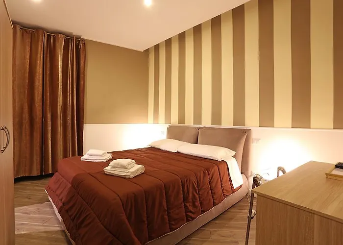 Villa Fonseca Suite