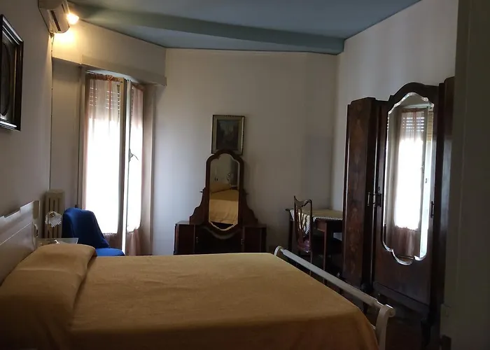 Normarobby B&B