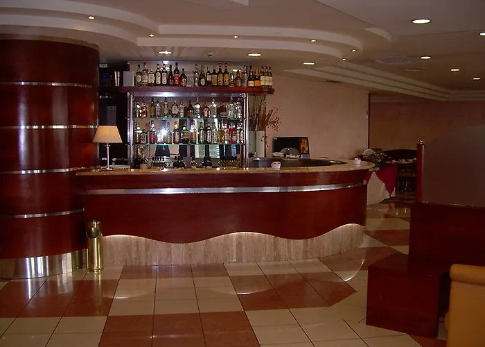 Idea Hotel